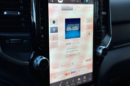 Ram 1500 Big Horn 4x4 Crew Cab 5'7" Box 2026