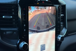 Ram 1500 Big Horn 4x4 Crew Cab 5'7" Box 2026