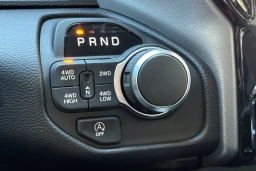 Ram 1500 Big Horn 4x4 Crew Cab 5'7" Box 2026