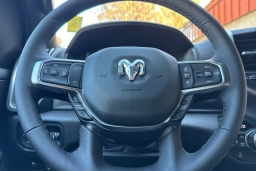 Ram 1500 Big Horn 4x4 Crew Cab 5'7" Box 2026