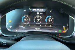 Ram 1500 Big Horn 4x4 Crew Cab 5'7" Box 2026