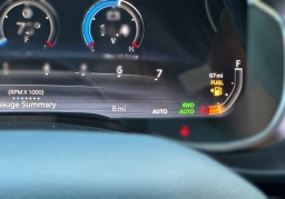 Ram 1500 Big Horn 4x4 Crew Cab 5'7" Box 2026