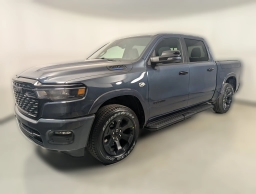 Ram 1500 Big Horn 4x4 Crew Cab 5'7" Box 2026