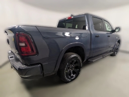 Ram 1500 Big Horn 4x4 Crew Cab 5'7" Box 2026