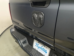 Ram 1500 Big Horn 4x4 Crew Cab 5'7" Box 2026