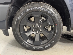 Ram 1500 Big Horn 4x4 Crew Cab 5'7" Box 2026