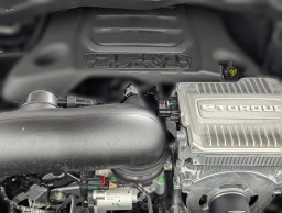 Ram 1500 Big Horn 4x4 Crew Cab 5'7" Box 2026