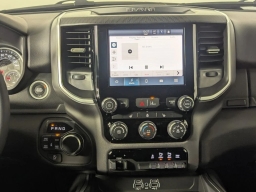 Ram 1500 Big Horn 4x4 Crew Cab 5'7" Box 2026