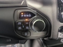 Ram 1500 Big Horn 4x4 Crew Cab 5'7" Box 2026