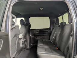 Ram 1500 Big Horn 4x4 Crew Cab 5'7" Box 2026