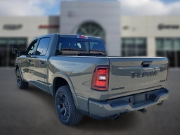 Ram 1500 Big Horn 4x4 Crew Cab 5'7" Box 2026