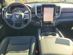 Ram 1500 Big Horn 4x4 Crew Cab 5'7" Box 2026