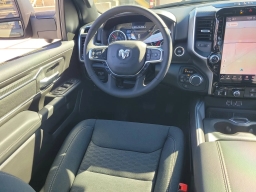 Ram 1500 Big Horn 4x4 Crew Cab 5'7" Box 2026