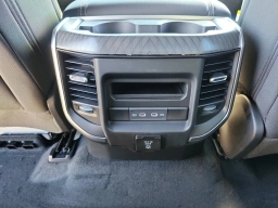 Ram 1500 Big Horn 4x4 Crew Cab 5'7" Box 2026