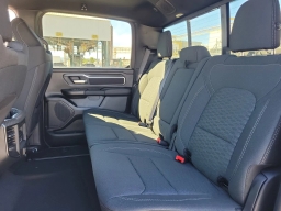 Ram 1500 Big Horn 4x4 Crew Cab 5'7" Box 2026