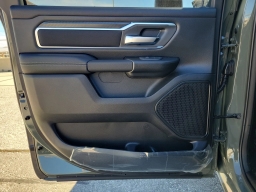 Ram 1500 Big Horn 4x4 Crew Cab 5'7" Box 2026