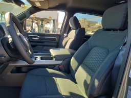 Ram 1500 Big Horn 4x4 Crew Cab 5'7" Box 2026