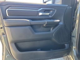 Ram 1500 Big Horn 4x4 Crew Cab 5'7" Box 2026