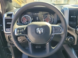 Ram 1500 Big Horn 4x4 Crew Cab 5'7" Box 2026