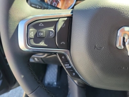 Ram 1500 Big Horn 4x4 Crew Cab 5'7" Box 2026