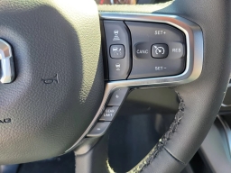 Ram 1500 Big Horn 4x4 Crew Cab 5'7" Box 2026