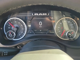 Ram 1500 Big Horn 4x4 Crew Cab 5'7" Box 2026