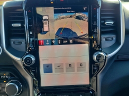 Ram 1500 Big Horn 4x4 Crew Cab 5'7" Box 2026