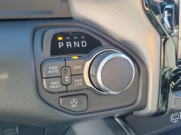 Ram 1500 Big Horn 4x4 Crew Cab 5'7" Box 2026