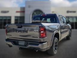 Ram 1500 Big Horn 4x4 Crew Cab 5'7" Box 2026