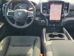 Ram 1500 Big Horn 4x4 Crew Cab 5'7" Box 2026