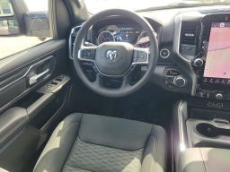 Ram 1500 Big Horn 4x4 Crew Cab 5'7" Box 2026