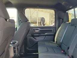 Ram 1500 Big Horn 4x4 Crew Cab 5'7" Box 2026