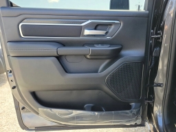 Ram 1500 Big Horn 4x4 Crew Cab 5'7" Box 2026