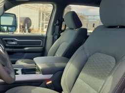 Ram 1500 Big Horn 4x4 Crew Cab 5'7" Box 2026