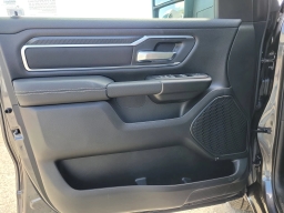 Ram 1500 Big Horn 4x4 Crew Cab 5'7" Box 2026