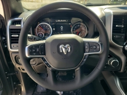 Ram 1500 Big Horn 4x4 Crew Cab 5'7" Box 2026