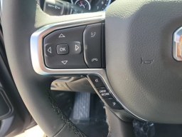 Ram 1500 Big Horn 4x4 Crew Cab 5'7" Box 2026