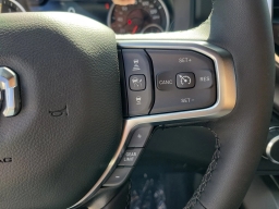 Ram 1500 Big Horn 4x4 Crew Cab 5'7" Box 2026