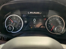 Ram 1500 Big Horn 4x4 Crew Cab 5'7" Box 2026