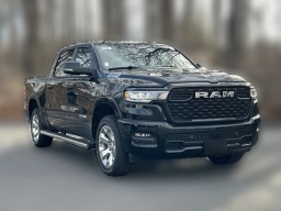 Ram 1500 Big Horn 4x4 Crew Cab 5'7" Box 2026