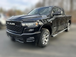 Ram 1500 Big Horn 4x4 Crew Cab 5'7" Box 2026