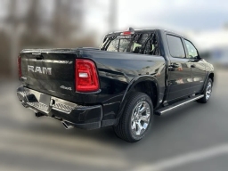 Ram 1500 Big Horn 4x4 Crew Cab 5'7" Box 2026