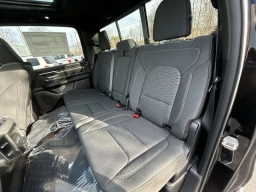 Ram 1500 Big Horn 4x4 Crew Cab 5'7" Box 2026