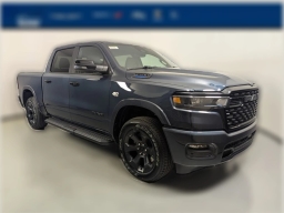 Ram 1500 Big Horn 4x4 Crew Cab 5'7" Box 2026