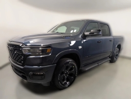 Ram 1500 Big Horn 4x4 Crew Cab 5'7" Box 2026