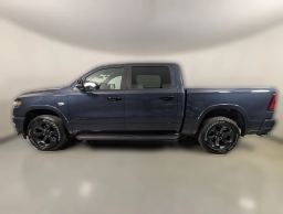 Ram 1500 Big Horn 4x4 Crew Cab 5'7" Box 2026