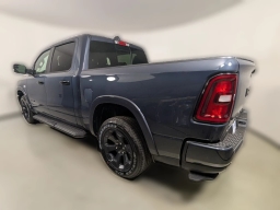 Ram 1500 Big Horn 4x4 Crew Cab 5'7" Box 2026