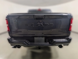Ram 1500 Big Horn 4x4 Crew Cab 5'7" Box 2026