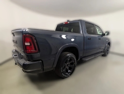 Ram 1500 Big Horn 4x4 Crew Cab 5'7" Box 2026
