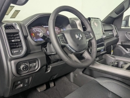 Ram 1500 Big Horn 4x4 Crew Cab 5'7" Box 2026